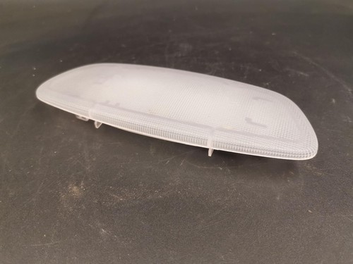 MERCEDES C CLASS COURTESY LIGHT REAR, W203, 10/00-01/07