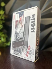 KWC M1911 .177 Cal CO2 Gas Blowback Air Gun Pistol