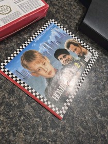 Nintendo NES Home Alone 2 CIB - Tested/Working