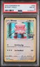 2022 POKEMON GO #052 BLISSEY-HOLO PSA 8