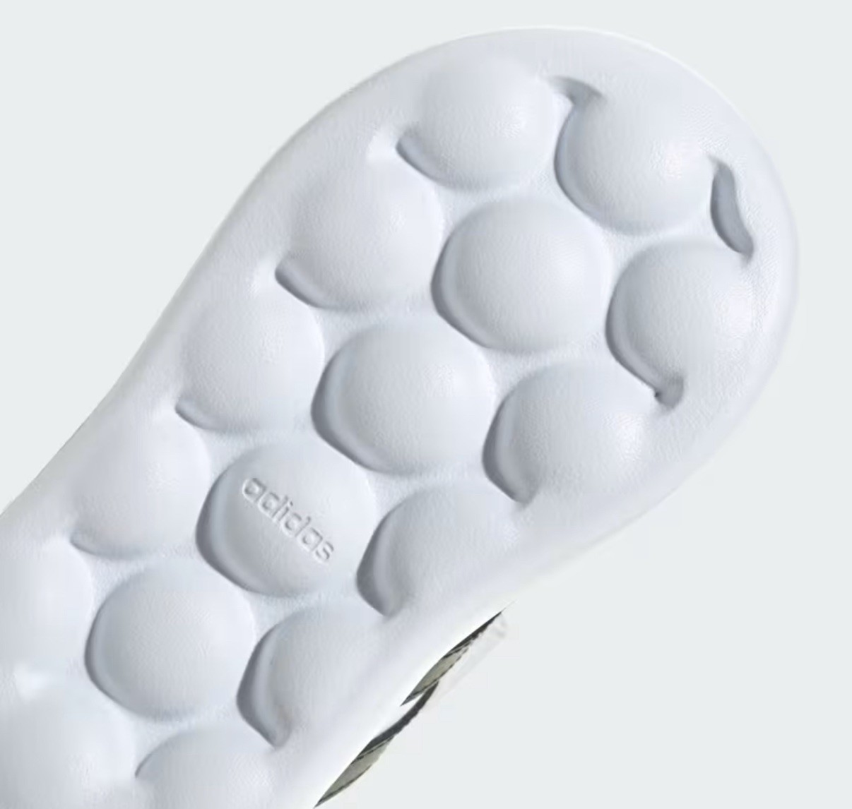 adidas Grand Court 2.0 CF I White/Black Toddler's Sneakers-Asst Size 7K. thumbnail 6