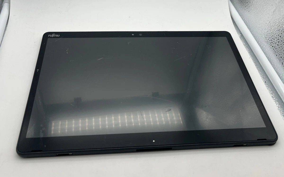 Fujitsu 8 GB RAM PC Laptops & Netbooks 256 GB SSD Capacity for