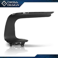 New Rear Bumper Trim Fit For 2011-2014 Porsche Cayenne Passenger Side PO1183101