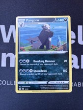 Pokemon - Pangoro - 13/15 - McDonald's Collection - Promo - LP