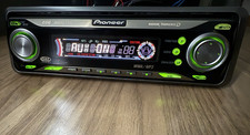 Pioneer Bluetooth Car Audio Stereo Cd Old School Deh-p4700mp Eq Sub Vintage Rare Pioneer Bluetooth Car Audio Stereo Cd Old School Deh-p4700mp Eq Sub Vintage Rare