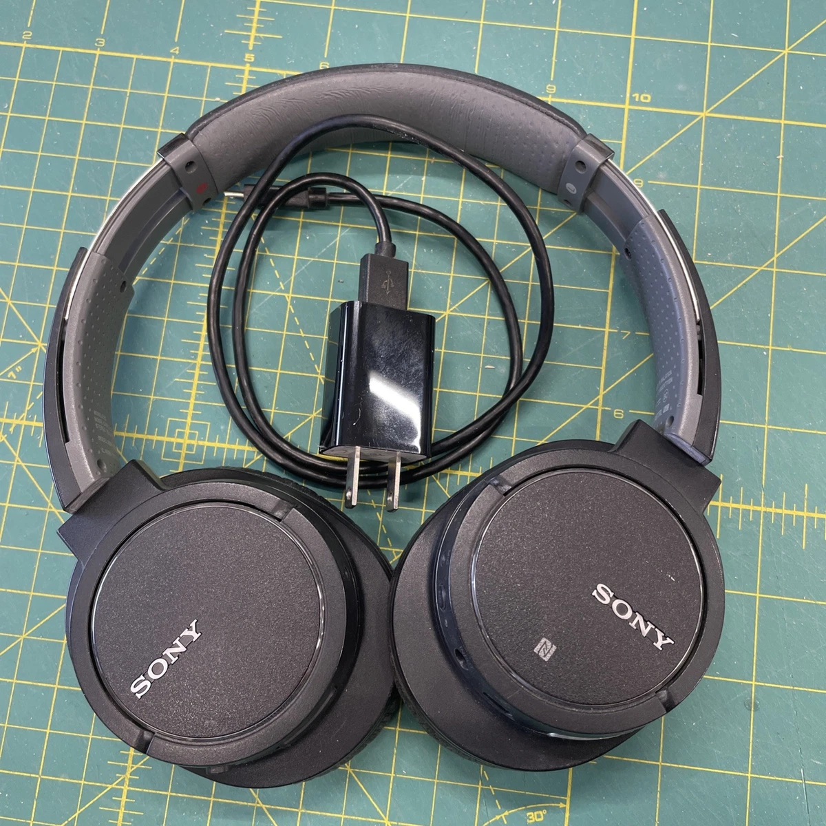 Sony MDR-ZX770BN Headphones for Sale | Shop New & Used Headphones