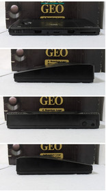 NEO GEO AES Console System NEO-0 Controller SNK Boxed Tested  NTSC-J  #171981