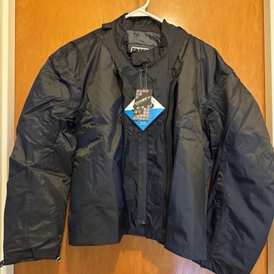 iXS Motorcycle Jacket Waterproof Solto Tex Quick Dry Cynix - Wmn M, Men S - NEW