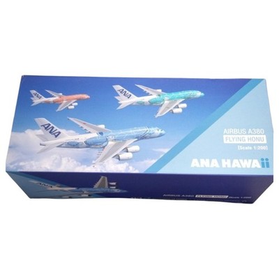 Ana 1/200 Airbus A380Ana Hawai | eBay