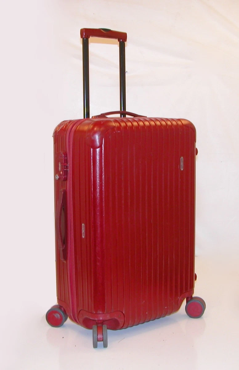 Rimowa Salsa for sale | eBay
