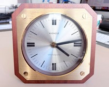 KIENZLE:   Tischuhr Kaminuhr