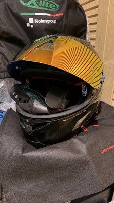 X-Lite X 802 RR Carbon