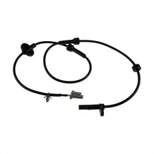 Mpulse Sen-2Abs0570 Front Right Abs Wheel Speed Sensor For 04-09 Fits For Nissan