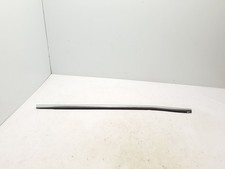 Mercedes-Benz GLB x247 2021 Rechts Beplankung T&uuml;rleiste Zierleiste hinten