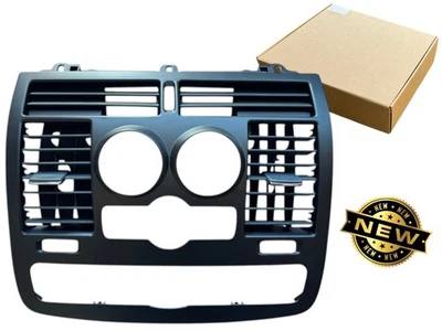 NEUF A6396800007 MERCEDES-BENZ VITO VIANO W639 tableau de bord central chauffage - Photo 1/4