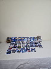 Lot Of 32 New Vintage Hot Wheels, From 1991 To 2003