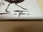 1982, Plover, Iowa, 1882-1982 Centennial Hot Plate Holder, Very Nice original — photo 2