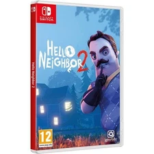 Hello Neighbor 2 Juego para Consola Nintendo Switch