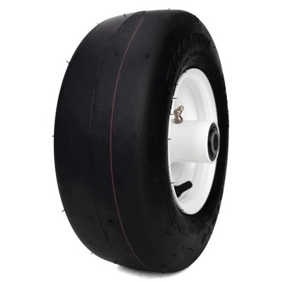 Buy (2) Pneumatic Tire Assemblies 13x5.00-6 Fits Exmark Lazer Z 1