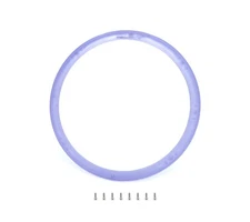 Billet Specialties Half Wrap Ring Only