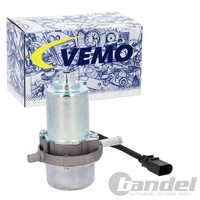 Vemo Unterdruckpumpe Vakuumpumpe Bremse Passend FüR Audi A4 A5 A6 A8 Allroad Q7