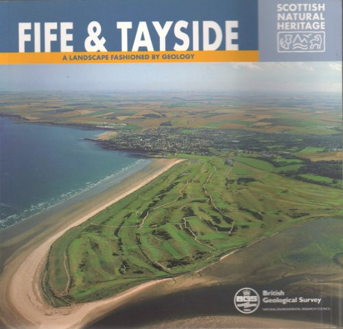 Fife and Tayside: A Landscape Fashioned by Geology by McAdam, David Paperback - Picture 1 of 2