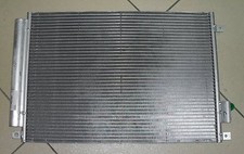 Condensatore Lancia Ypsilon 1.2 Benzina Dal 2013 in POI