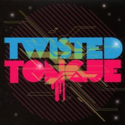 Twisted Tongue - Twisted Tongue (Audio CD)