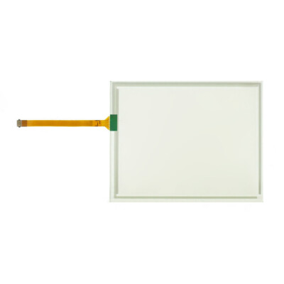Glass Panel Touch Screen 2711P-T6C5D 2711P-T6C5A T6C20D For PanelView Plus 600