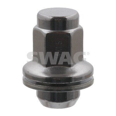 81 93 3497 WHEEL NUT SWAG NEW OE REPLACEMENT - Bild 2 von 5