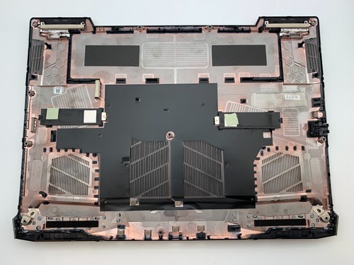Acer Predator Helios 300 PH317-56 N22C4 Bottom Base Chassis Cover 60.QGVN2.001 - Afbeelding 2 van 2