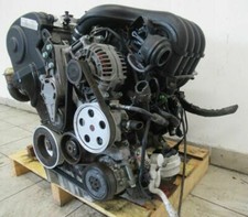 Motor Audi 2.0 FSI AWA A4 Volkswagen Passat Seat Skoda ca. 89000Km Unkomplett