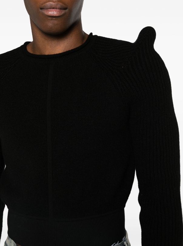 BNWT AW23 RICK OWENS 