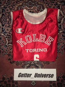 maglie basket champion
