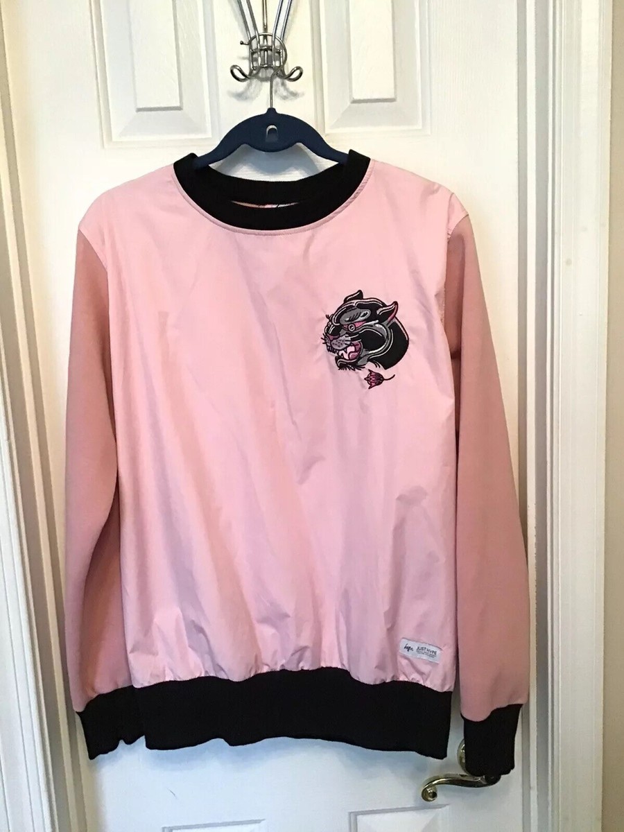 HYPE Mens Just Hype 2011 Family Long Sleeve Shirt Reglan