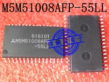 M5M51008AFP-55LL M5M51008AFP SOP-32 New #TC98