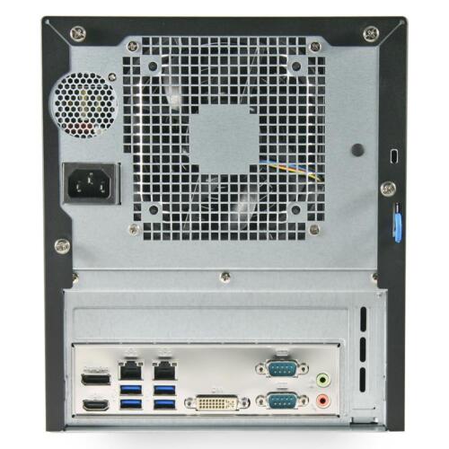 Supermicro SuperServer 5029S-TN2 Mini-Tower Server, Core i5-6500, 8GB, 256GB SSD - Picture 4 of 6