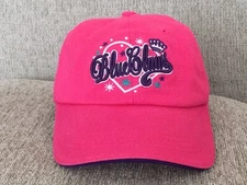 Girl’s JERSEY SHORE Lakewood BLUECLAWS MiLB Baseball Hat (Phillies)