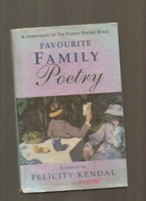 Favourite Family Poetry