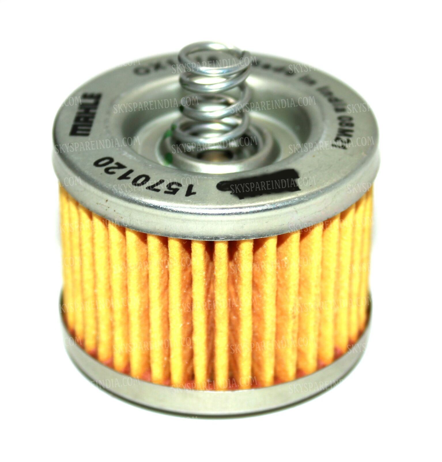 Fleetguard HF28943(6") Filter Replacement Kit For Allison Transmission 3000 4000