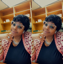 Short Black Pixie Cut Curly Wig No Lace Real Human Hair Daily Wig for Women USA