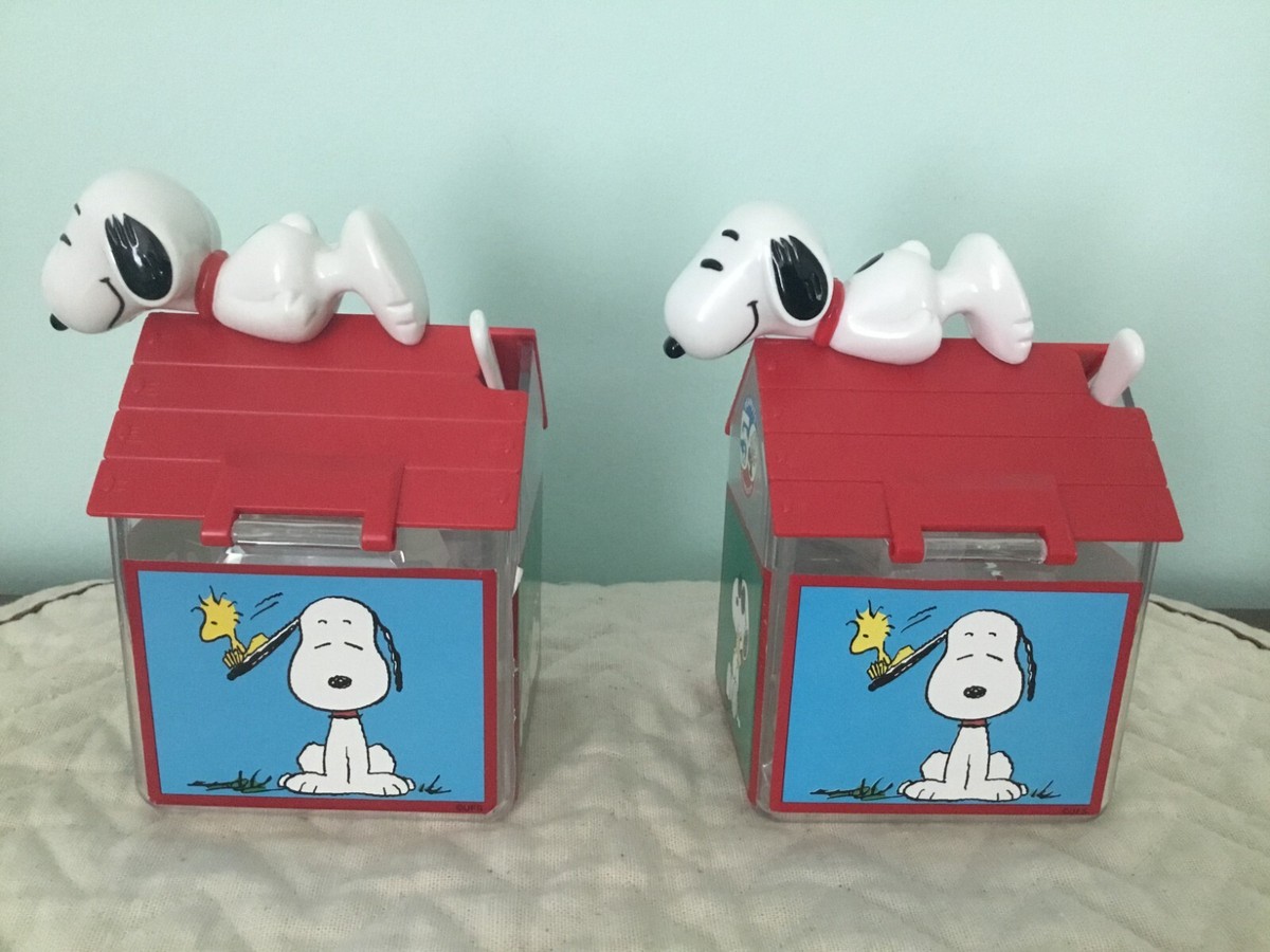 SNOOPY - 【gm】moni キャンバス Vans x Peanuts SNOOPY Collaboration Sneaker American Comic