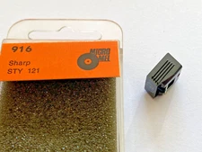 Replacement Stylus fits Audio Technica ATN-3721 Sharp STY121