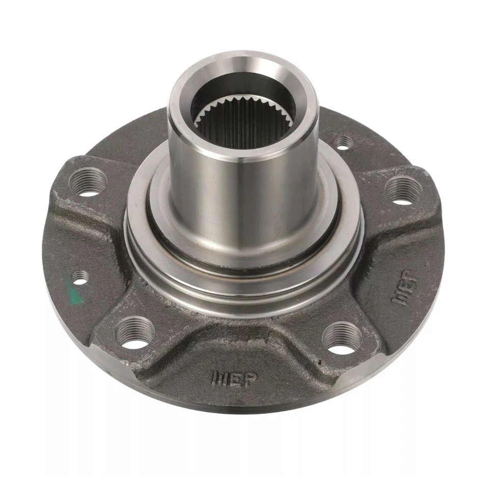 2020 RAM PROMASTER 1500 2500 3500 FRONT REAR WHEEL HUB OEM RICAMBI  68099264AA - Image 2 of 3