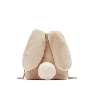 Kate Spade Bunny Backpack NWOT Kate Spade Bunny Purse | eBay main image 4