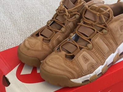 tan uptempo