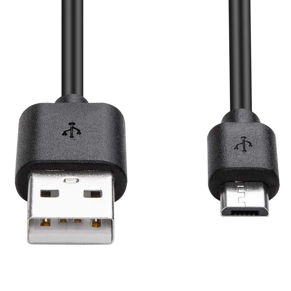 Versatile Micro USB Cable 3ft - 12-Pack for Fast Charging & Data Transfer - Image 4 of 4