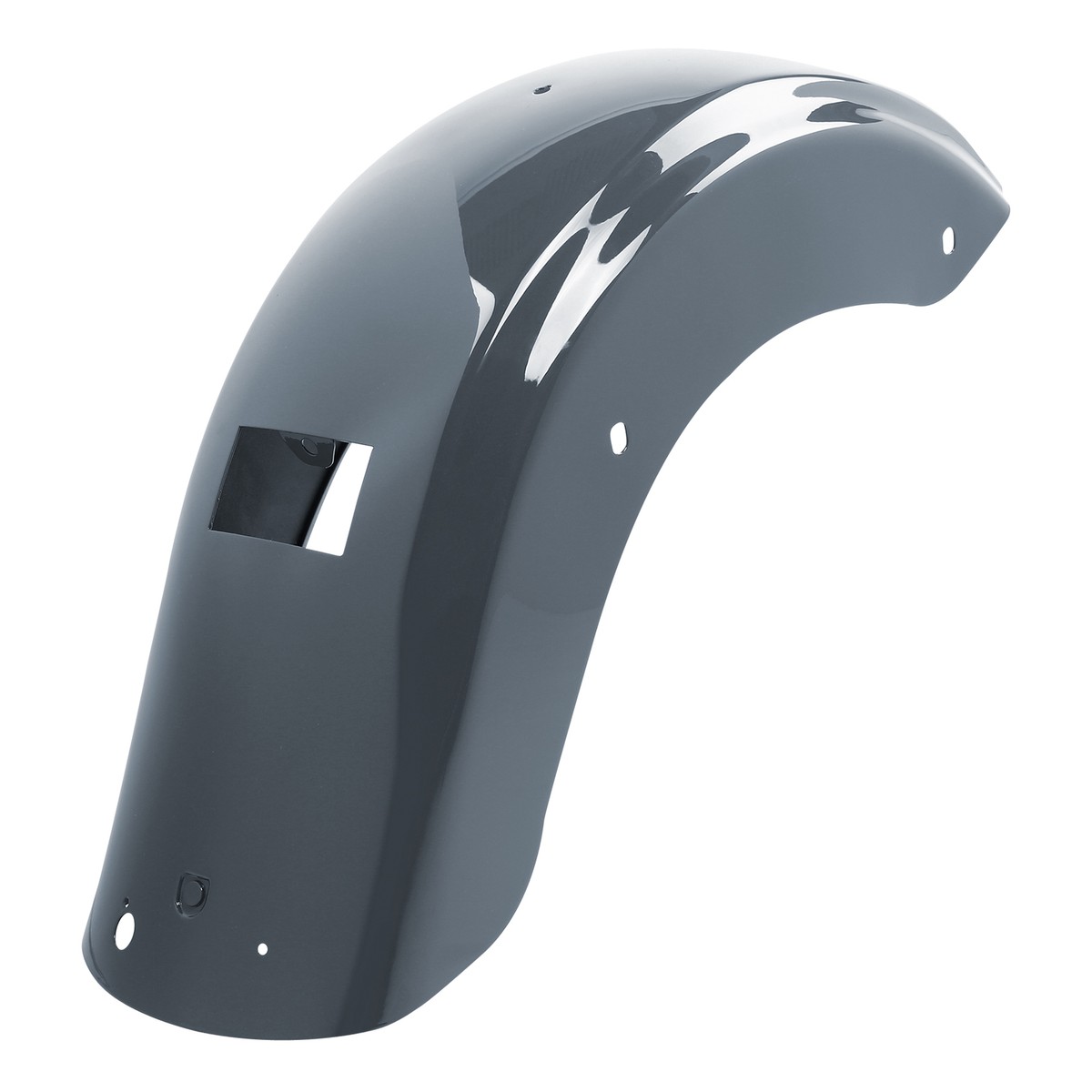 Rear Fender Fit For Harley Touring CVO Street Road Glide 09-Up 10