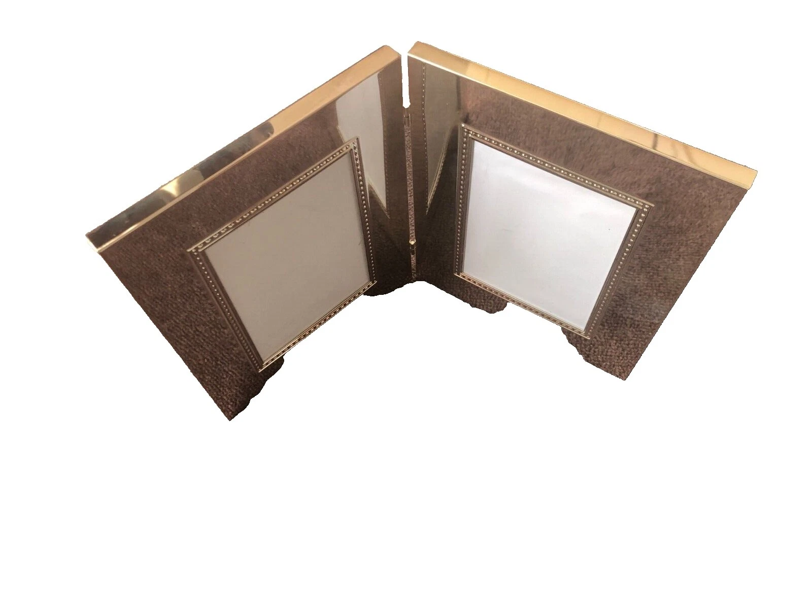 Marcos de metal Wedgwood