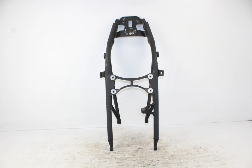 2012 TRIUMPH STREET TRIPLE 675 REAR SUBFRAME BACK SUB FRAME T2070612 Foto 2 de 4